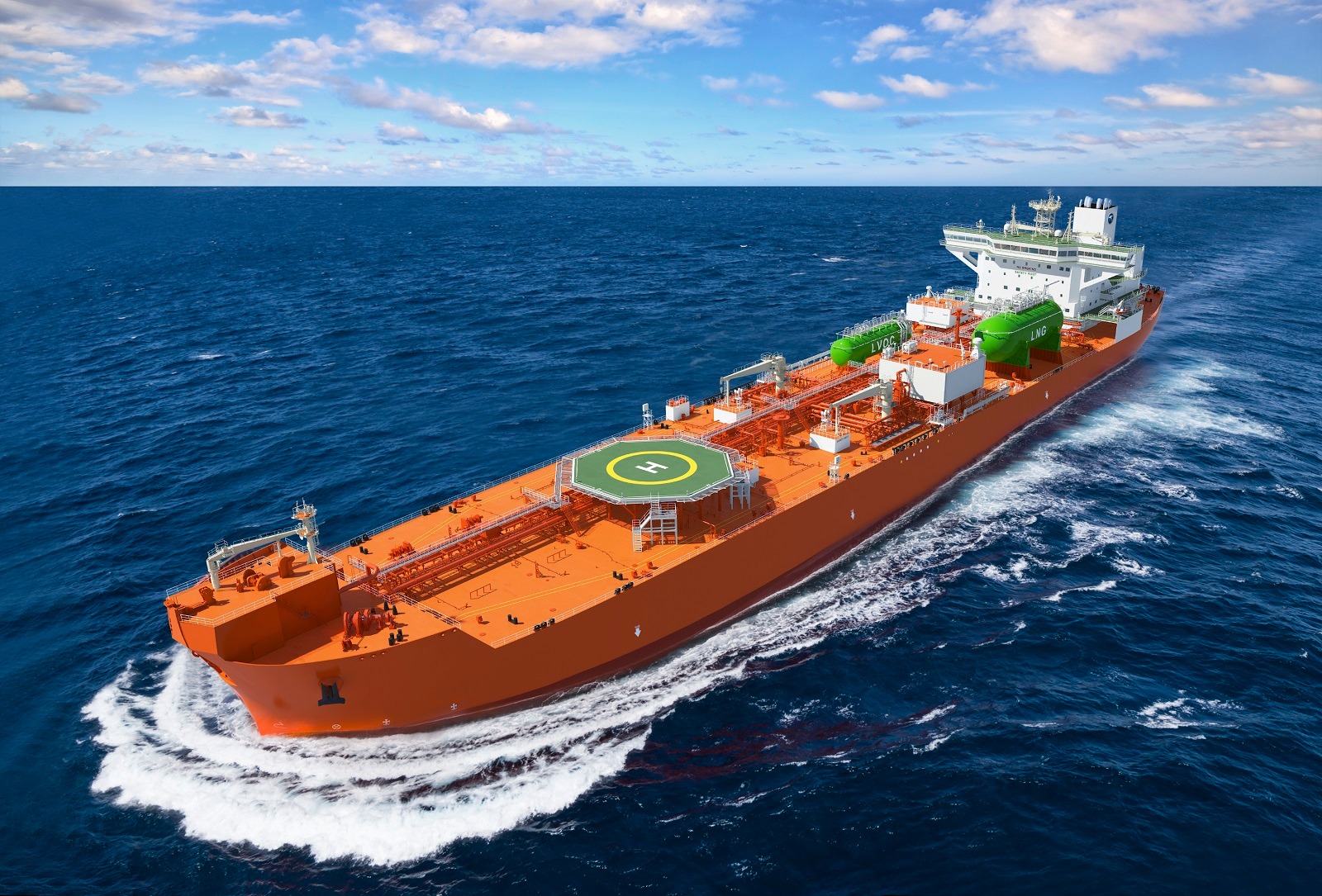 R. K. Marine Equipment & General Trading LLC