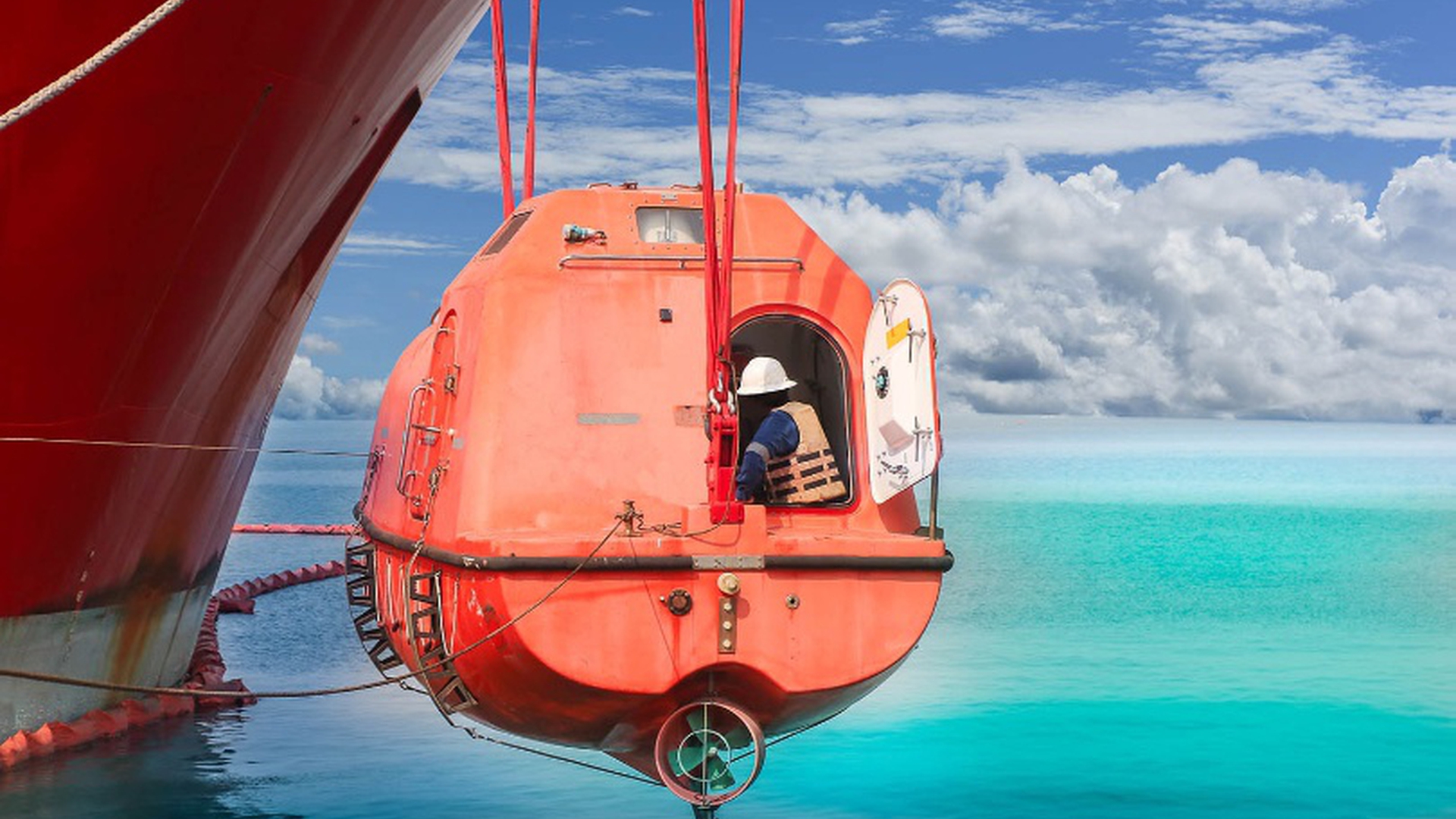 R. K. Marine Equipment & General Trading LLC