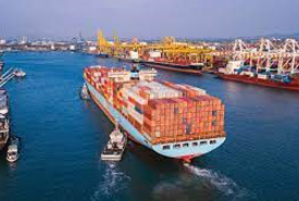 R. K. MARINE EQUIPMENT & GENERAL TRADING LLC