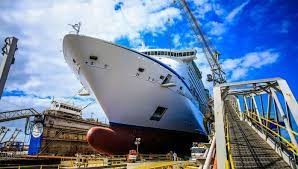 R. K. MARINE EQUIPMENT & GENERAL TRADING LLC
