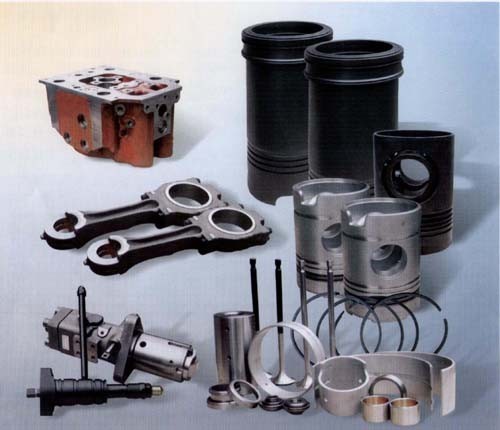 R. K. Marine Equipment & General Trading