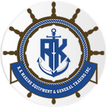 R. K. MARINE EQUIPMENT & GENERAL TRADING LLC