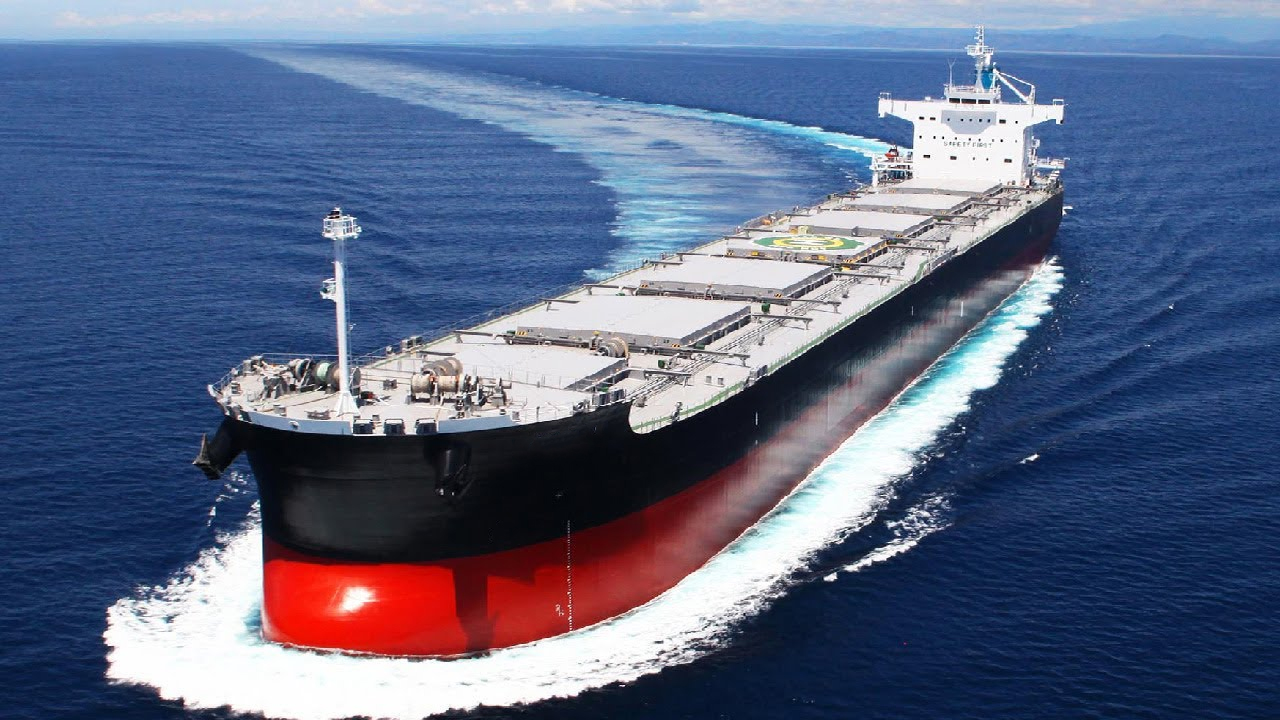 R. K. MARINE EQUIPMENT & GENERAL TRADING LLC