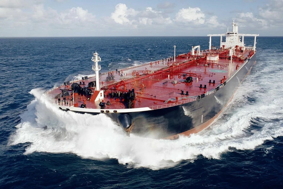 R. K. MARINE EQUIPMENT & GENERAL TRADING LLC